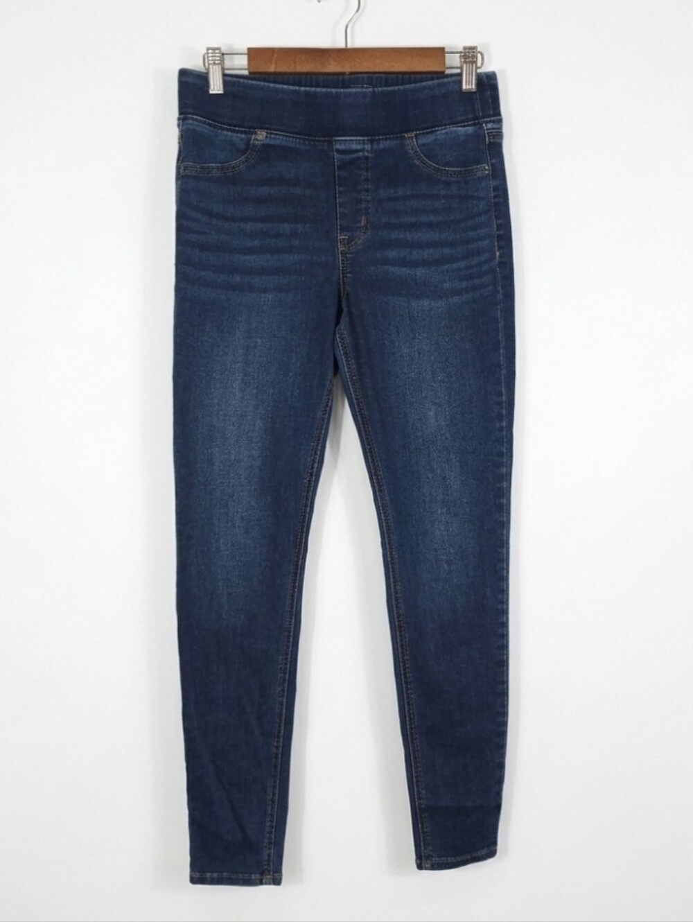 Old Navy Rockstar super skinny jeggings